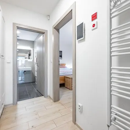 Apartman - Mons I3 Pohodlny A Teply U Sjezdovky