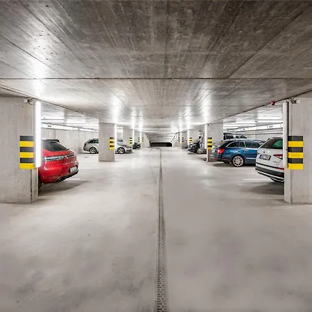 - Mons I3 Pohodlny A Teply U Sjezdovky Apartment