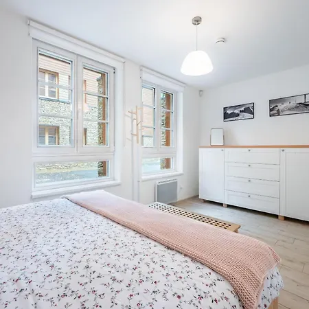 Apartman - Mons I3 Pohodlny A Teply U Sjezdovky Horní Mísečky