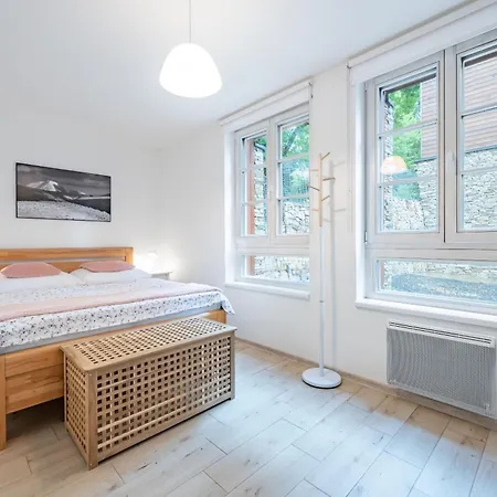 Apartman - Mons I3 Pohodlny A Teply U Sjezdovky