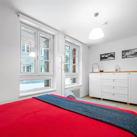 Apartman - Mons I3 Pohodlny A Teply U Sjezdovky *
