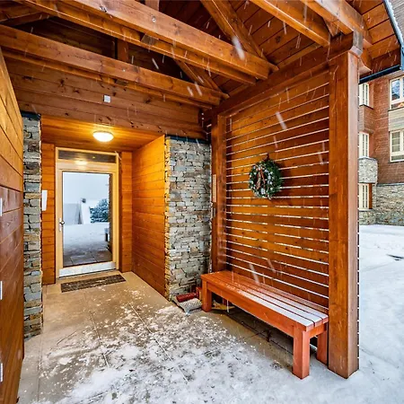 - Mons I3 Pohodlny A Teply U Sjezdovky Apartman