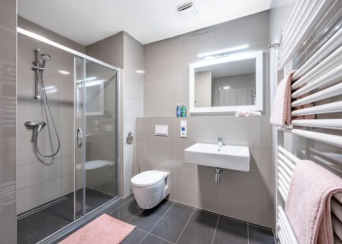 - I3 Pohodlny A Teply U Sjezdovky * Horní Mísečky